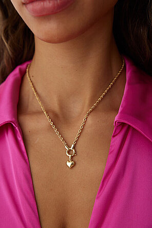 Halat ve Kalp Zincir