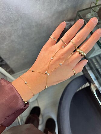 Mini Taşlı Şahmeran