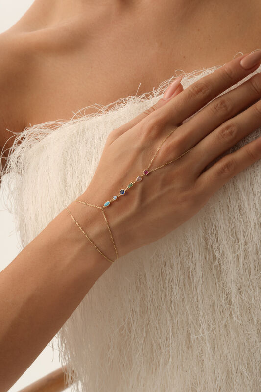  - Colorful Şahmeran