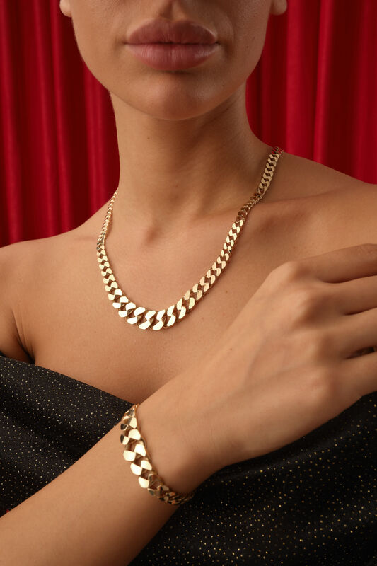  - İtalian Süzme Gurmet Zincir