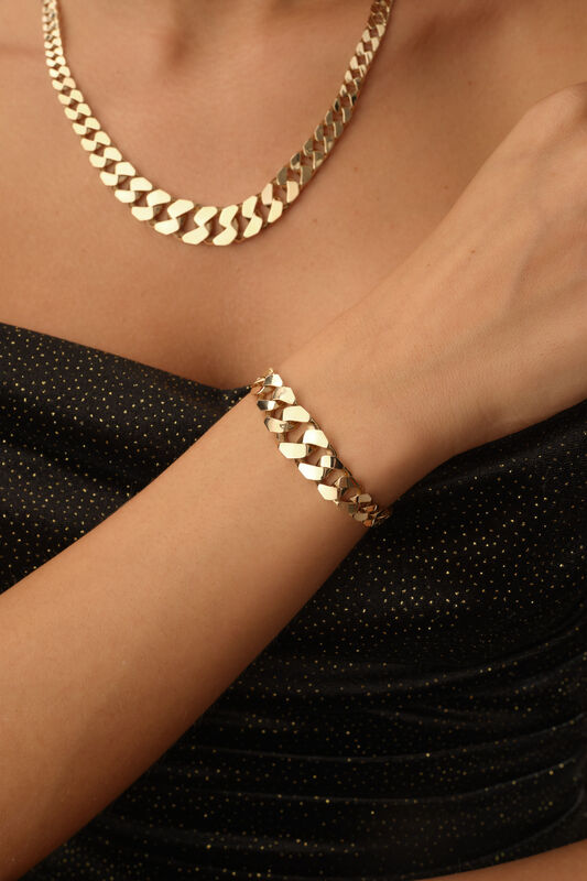  - İtalian Süzme Gurmet Bileklik