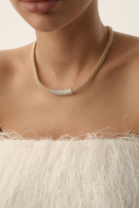  - Jessica Taşlı Zincir