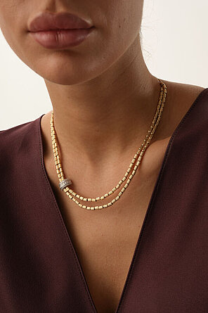 Kalın Elegance Zincir