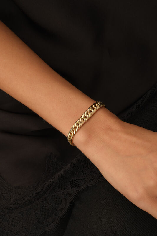  - Süzme Gurmet Bileklik