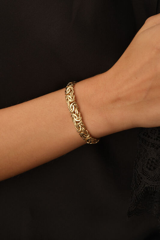  - Süzme Kral Bileklik