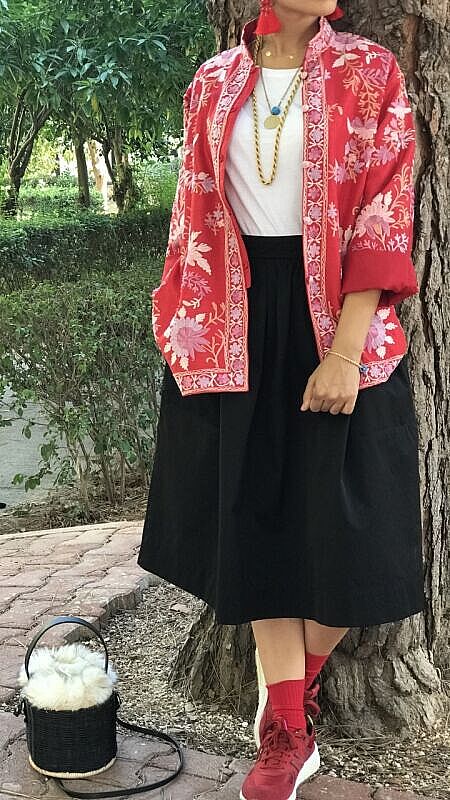 Beno Halat Zincir - 1