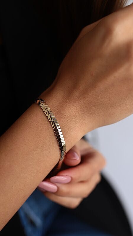 V Kordon Bileklik II - 1